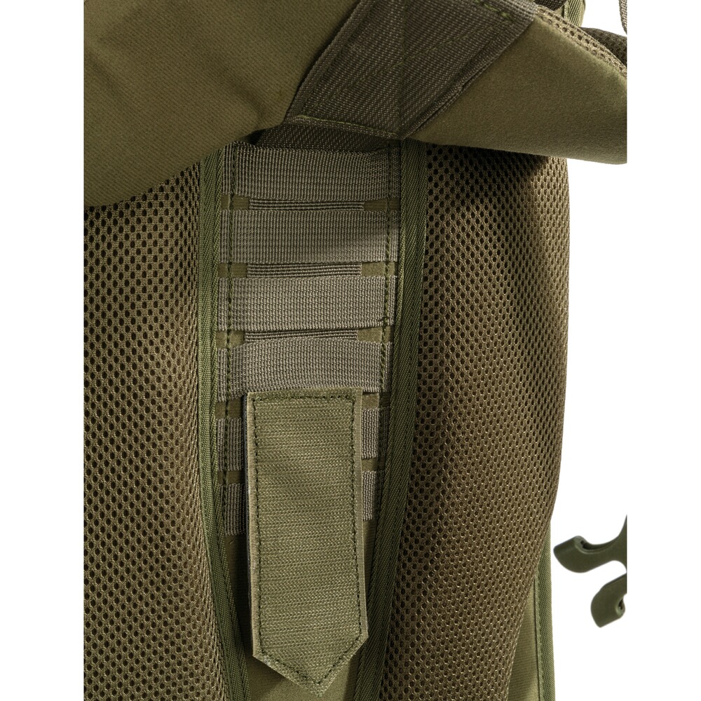 Rucksack Topek 40, Hart