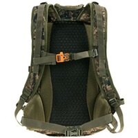 Rucksack Spean 25, Hart