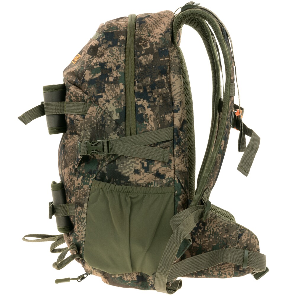 Rucksack Spean 25, Hart