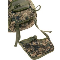 Rucksack Spean 25, Hart