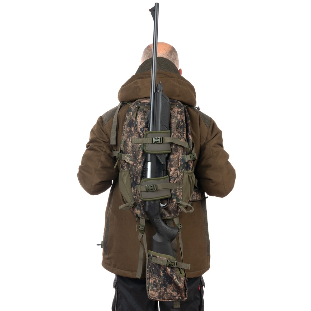 Rucksack Spean 25, Hart