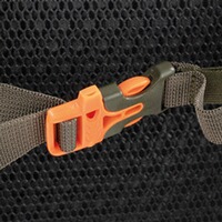 Rucksack Spean 25, Hart