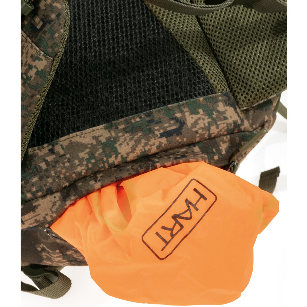 Rucksack Spean 25, Hart