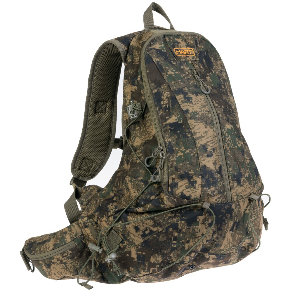 Rucksack Hart XT L-Gamepack 18L, Hart