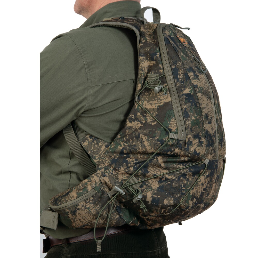 Rucksack Hart XT L-Gamepack 18L, Hart