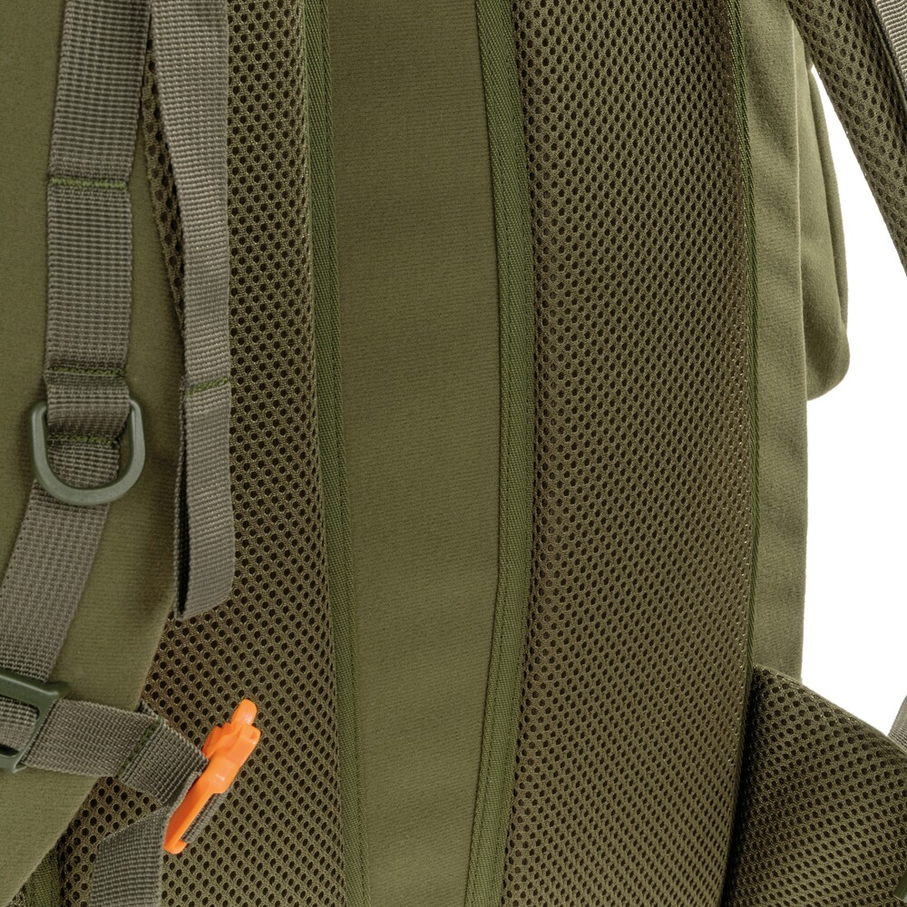Rucksack Strone 50, Hart