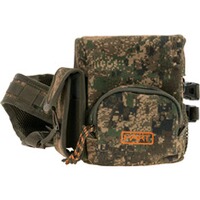 Brusttasche Lemikk, Hart