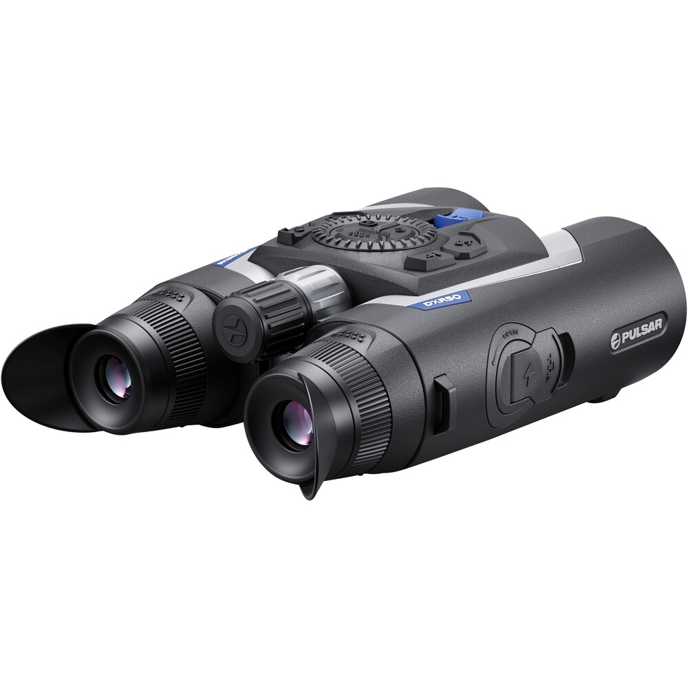 Multi-Spektral Fernglas Symbion LRF DXR50, Pulsar