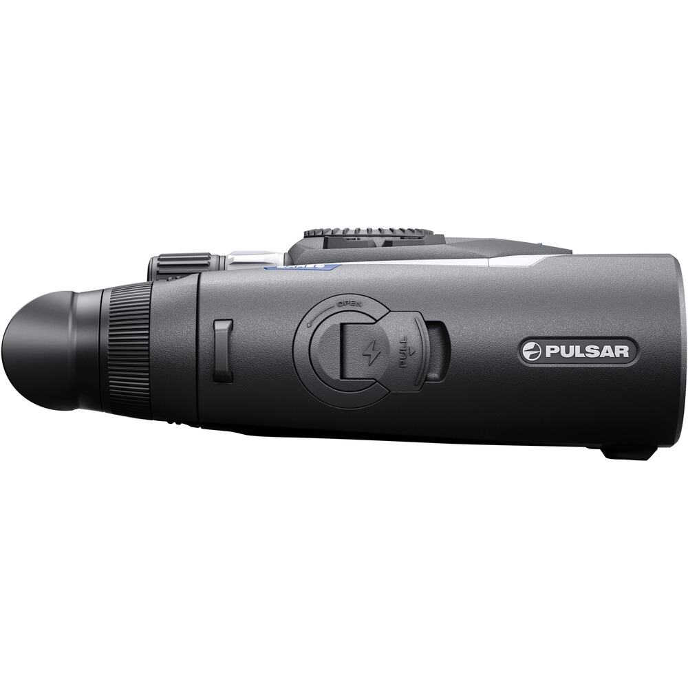 Multi-Spektral Fernglas Symbion LRF DXR50, Pulsar