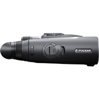 Multi-Spektral Fernglas Symbion LRF DXR50, Pulsar