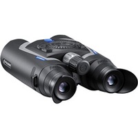 Multi-Spektral Fernglas Symbion LRF DXR50, Pulsar