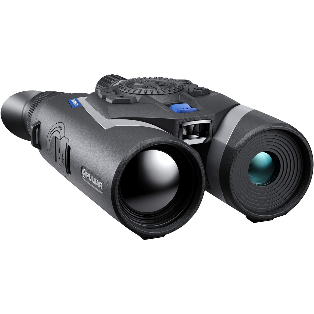 Multi-Spektral Fernglas Symbion LRF DXR50, Pulsar