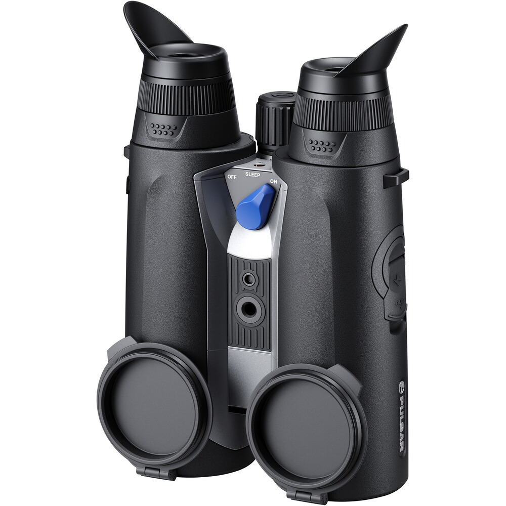 Multi-Spektral Fernglas Symbion LRF DXR50, Pulsar