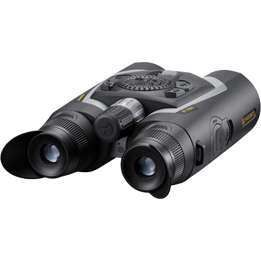 Multi-Spektral Fernglas Symbion LRF DXT50, Pulsar
