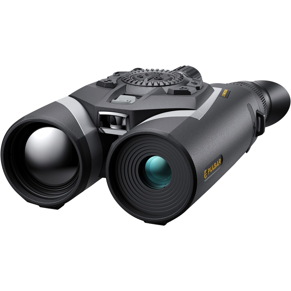 Multi-Spektral Fernglas Symbion LRF DXT50, Pulsar