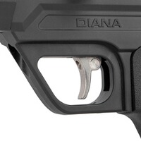 Luftgewehr Bandit Tactical PCP, Diana