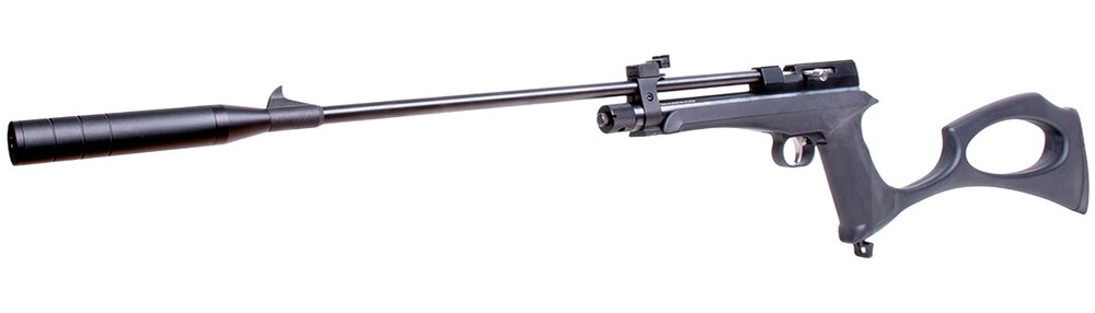 CO2 Gewehr Chaser, Diana