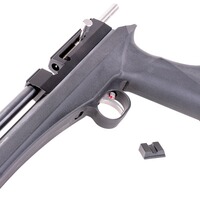 CO2 Gewehr Chaser, Diana