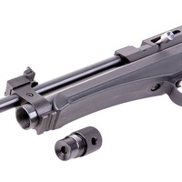 CO2 Gewehr Chaser, Diana