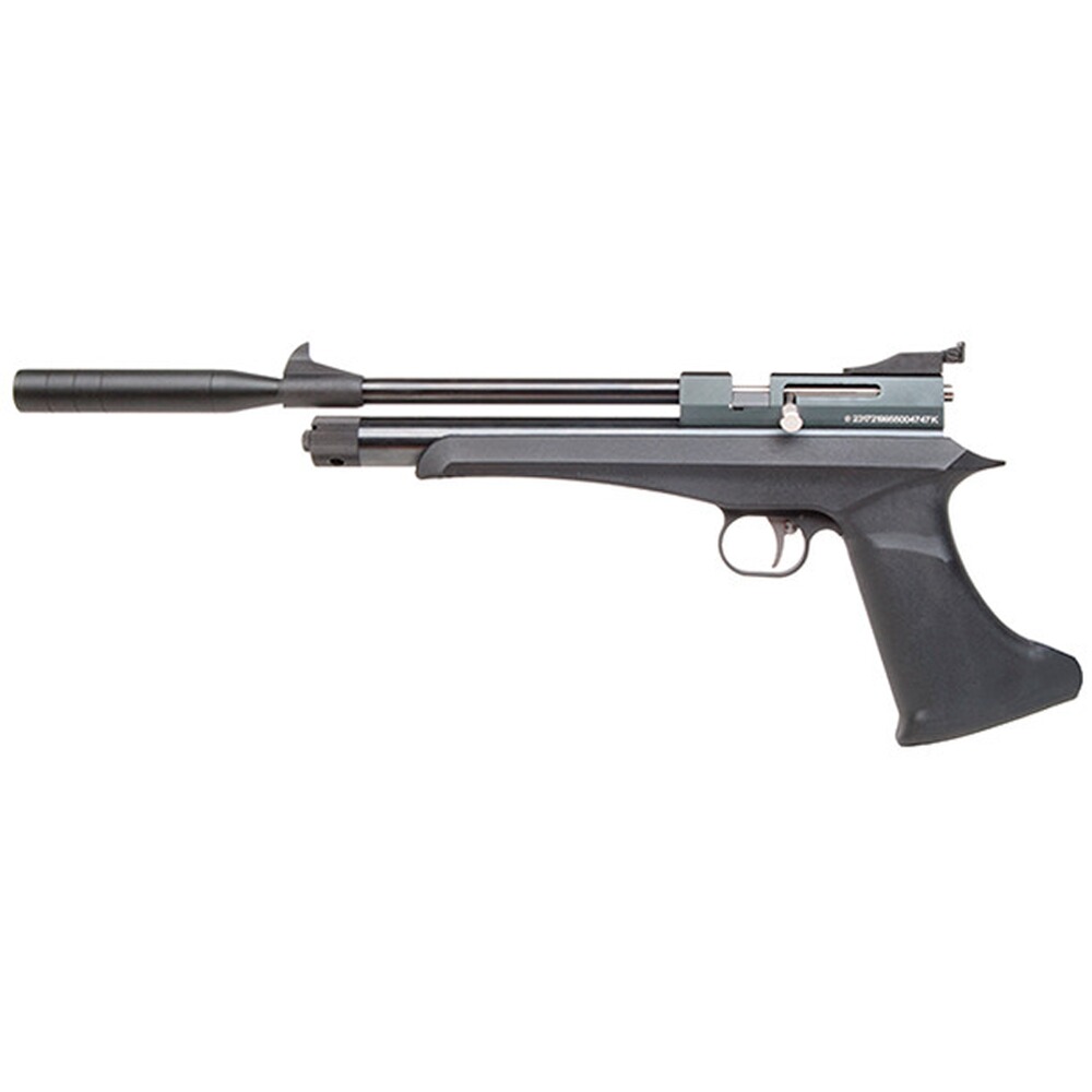 CO2 Pistole Chaser Bicolor, Diana