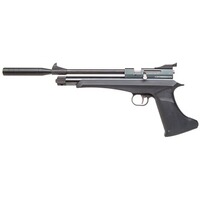 CO2 Pistole Chaser Bicolor, Diana