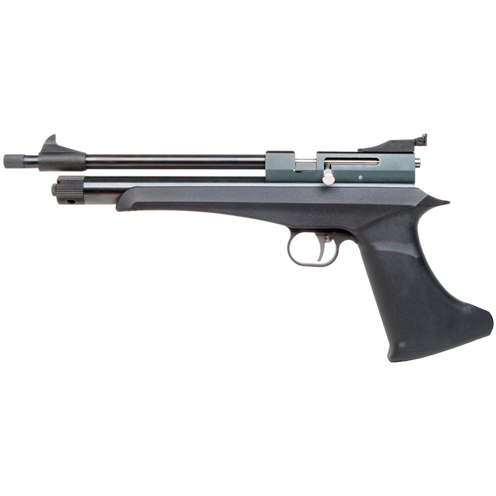 CO2 Pistole Chaser Bicolor