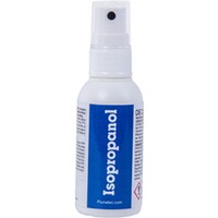 Optik Reiniger Isopropanol, Flunatec
