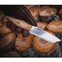 Messer Nordlys, Helle