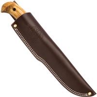 Messer Nordlys, Helle