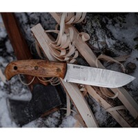 Messer Nordlys, Helle