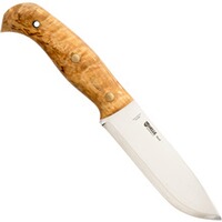 Messer Nordlys, Helle