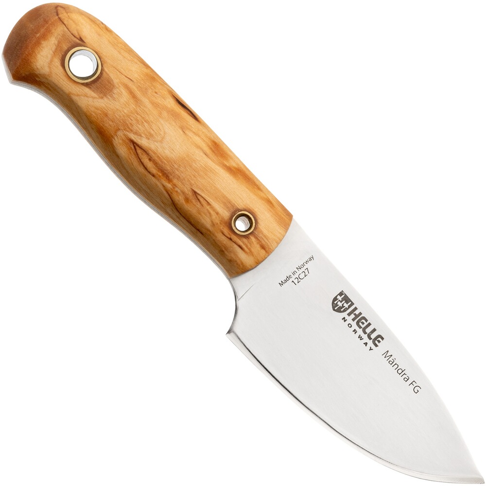 Messer Mandra FG