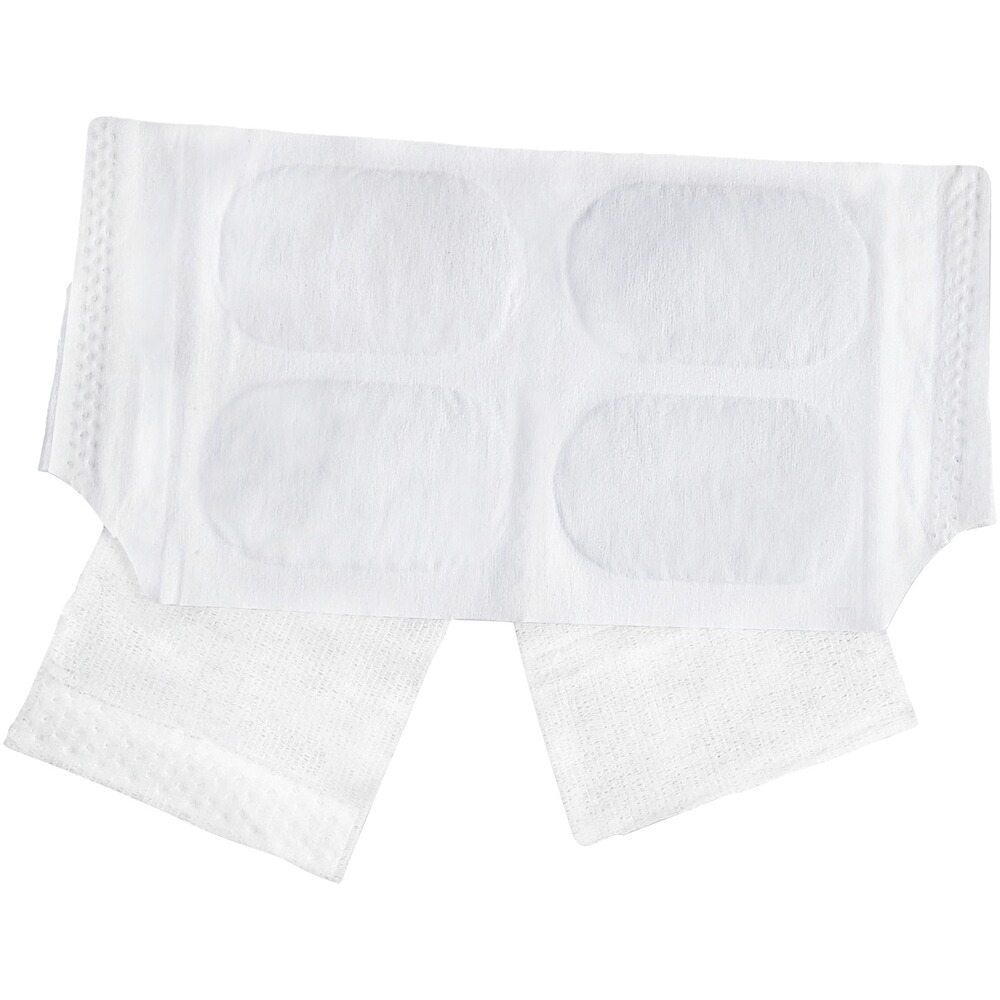 Ceinture chauffante Thermopad, Thermopad