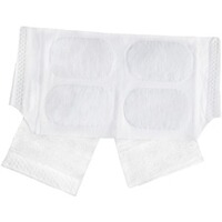 Ceinture chauffante Thermopad, Thermopad