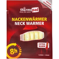 Nackenwärmer, Thermopad