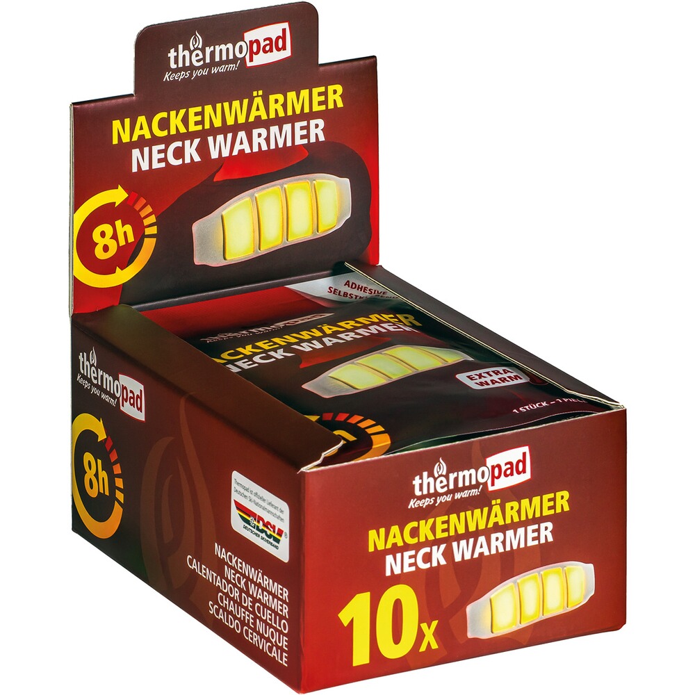 Nackenwärmer