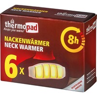 Nackenwärmer, Thermopad