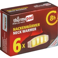 Nackenwärmer, Thermopad
