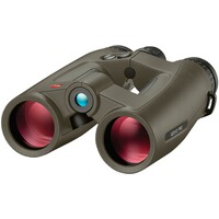 Fernglas mit Entfernungsmesser Geovid PRO 10x42, Leica