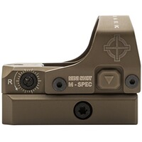Leuchtpunktvisier Mini Shot M-Spec , Sightmark