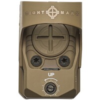 Leuchtpunktvisier Mini Shot M-Spec , Sightmark