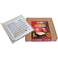 Coussin de siège chauffant Thermopad, Thermopad