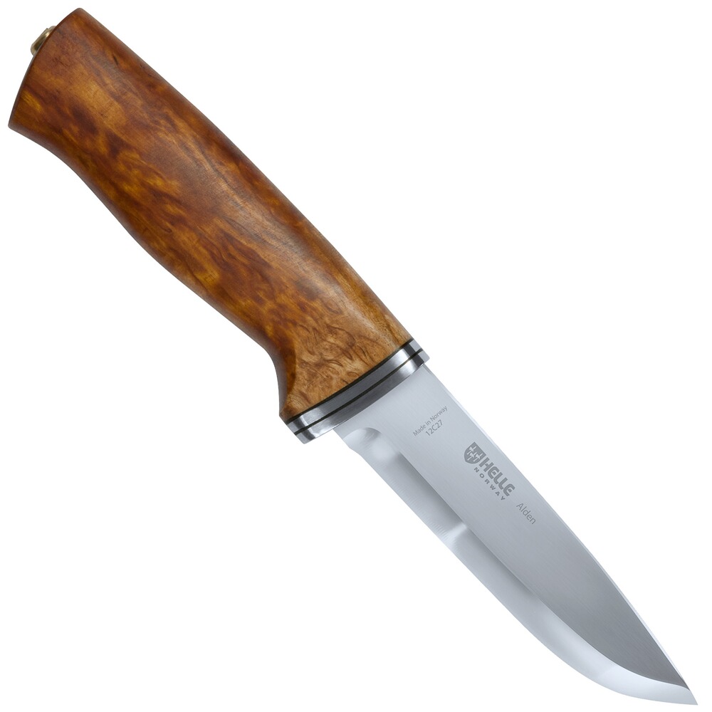 Messer Alden