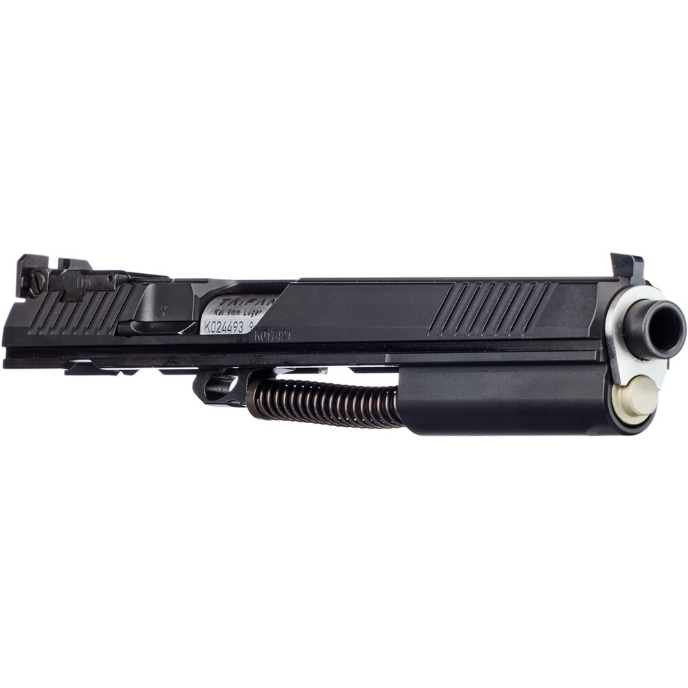Wechselsystem für Taipan Standard, Pro Tuning