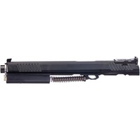 Wechselsystem für Taipan Standard, Pro Tuning
