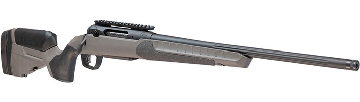 Repetierbüchse 110 Core Hunter, Savage Arms