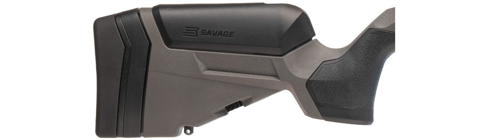 Repetierbüchse 110 Core Hunter, Savage Arms