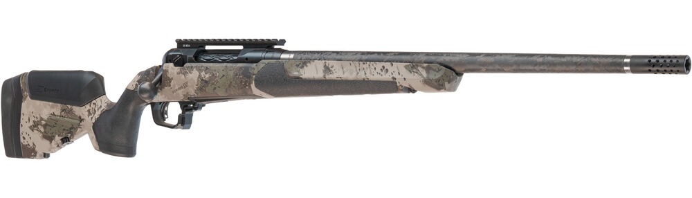 Repetierbüchse 110 Ultralite Pro Woodland, Savage Arms