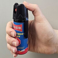 Trainingsspray, BALLISTOL