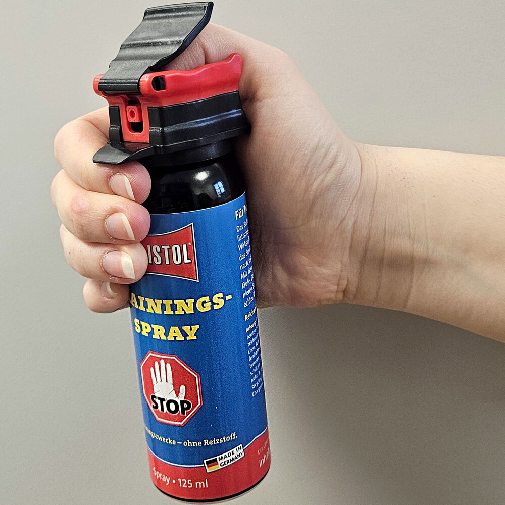 Trainingsspray, BALLISTOL